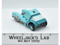 Kup 1986 Vintage G1 Transformers Hasbro Action Figure