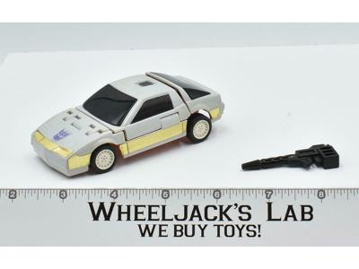 Runamuck 100% Complete Vintage 1986 G1 Transformers Hasbro Action Figure