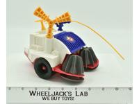 Ghost Sweeper Vehicle The Real Ghostbusters 1986 Kenner Vintage Toy Car