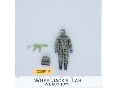 Firefly V1 G.I. Joe 1984 Hasbro Vintage Action Figure