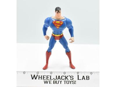 Superman Strong Arm DC Comics Action Figure1996 Kenner