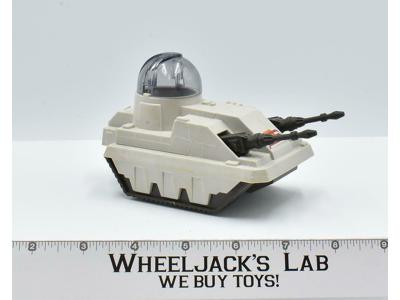 MLC-3 Mini Rig 100% Complete Star Wars Empire Strikes Back 1981 Kenner Vehicle