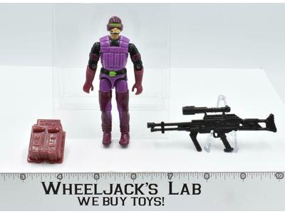 S.A.W.-Viper V1 1990 GI Joe ARAH Hasbro Vintage Action Figure