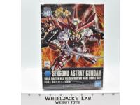 SD Sengoku Astray Gundam #389 2014 Bandai Hobby Model Kit NEW MISB