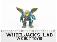 #70 Harrier Hawk Battle Beasts Action Figure Vintage Hasbro Takara 1987