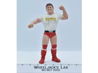 Rowdy Roddy Piper 1984 WWF LJN Titan Sports 8" Vintage Wrestling Figure
