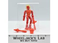 Membros Glow Brain Alien Micronauts 1979 Mego Action Figure