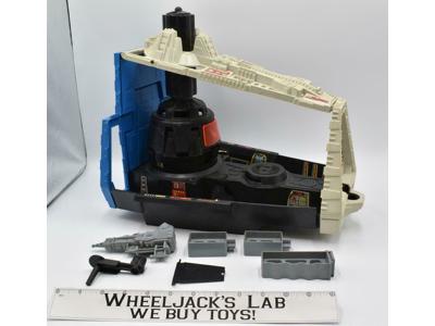 Darth Vader's Star Destroyer Star Wars ESB 1980 Kenner Action Figure Playset