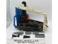 Darth Vader's Star Destroyer Star Wars ESB 1980 Kenner Action Figure Playset