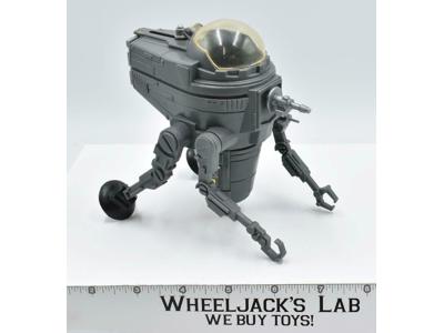 CAP-2 Captivator 100% Complete Star Wars ROTJ Return of the Jedi 1983 Vintage