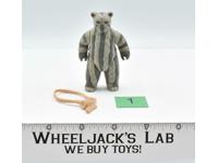 Teebo #1 Ewok Star Wars Return of the Jedi 1984 Vintage Kenner Action Figure
