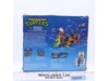 Samurai Scooter TMNT Teenage Mutant Ninja Turtles 1992 Playmates NIB NEW Vehicle