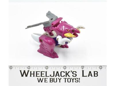 Sparkstalker 100% Complete WORKS 1988 Vintage G1 Transformers Action Figure