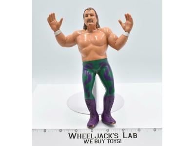 Jake The Snake 1987 WWF LJN Titan Sports 8" Vintage Wrestling Action Figure
