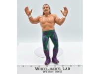 Jake The Snake 1987 WWF LJN Titan Sports 8" Vintage Wrestling Action Figure