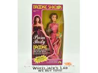 Brooke Shields #2 Prom Party MIB 1983 LJN Vintage Doll