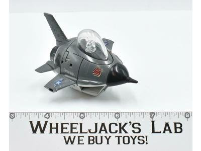 Scrambled Egg F-16 Fighting Falcon Gobot 1984 Bandai Robot Machine Action Figure
