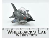 Scrambled Egg F-16 Fighting Falcon Gobot 1984 Bandai Robot Machine Action Figure