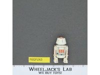 R5-D4 100% Complete Star Wars 1978 Vintage Kenner Action Figure NO REPRO