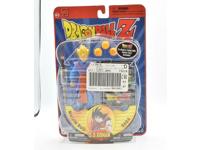 S.S.Gohan MOSC NEW Dragon Ball Z Irwin Toy Maijin Buu Saga 2002 Action Figure