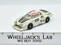 Wheeljack #1 1984 Autobot Hasbro Vintage G1 Transformers Action Figure