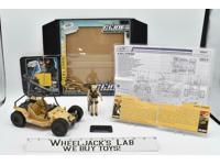 A.W.E. Striker With Leatherneck Complete G.I. Joe 2008 Action Figure ARAH