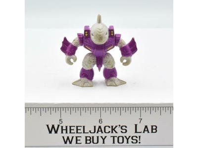 #5 Killer Carp Series 1 Battle Beasts 1987 Hasbro Vintage Figure