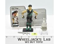 Dial-Tone #3 V1 100% Complete GI Joe Action Figure Vintage 1986 Hasbro