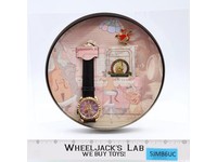 The Aristocats Collectors Club Series III Watch 1994 Fossil Disney NEW