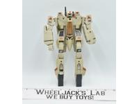 Valkyrie Fighter VF-1J 1/55 Macross Robotech Takatoku Toys Vintage Action Toys