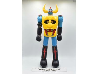 Gaiking Jumbo 24" Shogun Warriors 1978 Mattel Vintage Action Figure