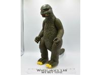 Gozilla Jumbo 19" Shogun Warriors Toho Japan 1977 Mattel Vintage Action Figure