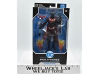 Batman Beyond Multiverse 7" McFarlane Toys 2020 MISB Action Figure