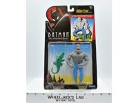 Killer Croc MOSC NEW Batman The Animated Series Kenner 1994 Action Figure