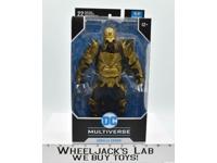 Gorilla Grodd Injustice 2 Multiverse 7" McFarlane Toys MISB 2021 Action Figure
