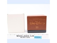 Bambi Collectors Club Wrist Watch 1993 Fossil Disney Store NEW