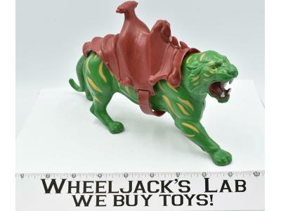 Battle Cat He-Man Masters of the Universe 1984 Mattel Figure