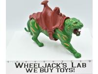 Battle Cat He-Man Masters of the Universe 1984 Mattel Figure
