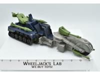 Battle Force Marauder 100% Complete 1987 GI Joe ARAH Hasbro Vintage Vehicle
