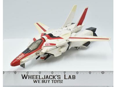 Jetfire 1985 G1 Transformers Vintage Hasbro BROKEN SHOULDERS