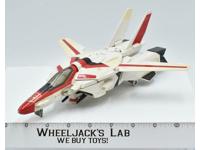 Jetfire 1985 G1 Transformers Vintage Hasbro BROKEN SHOULDERS