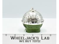 E.T. &amp; Spaceship Launcher E.T The Extra-Terrestrial 1982 LJN Action Figure
