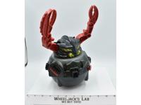 Monstroid WORKS He-Man Masters of the Universe MOTU 1983 Mattel Action Figure