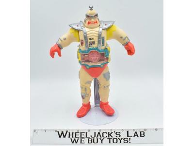 Krang's Andriod Body 11" Teenage Mutant Ninja Turtle 1994 Playmates Figure