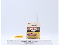 Starsky & Hutch Torino Car 1978 The Mettoy Vintage NEW MOSC Sealed