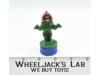 Battlecat He-Man MOTU Mattel Vintage Ink Stamp 1985 Action Figure