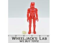 Sark Tron Walt Disney Tomy 1981 3.75" Action Figure