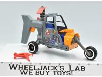 Ecto 2 Helicopter Vehicle The Real Ghostbusters 1986 Kenner Vintage Vehicle