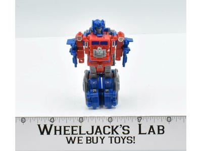 Powermaster Optimus Prime Transformers Gum Kabaya 1987 Takara Japan Model Kit