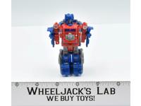 Powermaster Optimus Prime Transformers Gum Kabaya 1987 Takara Japan Model Kit